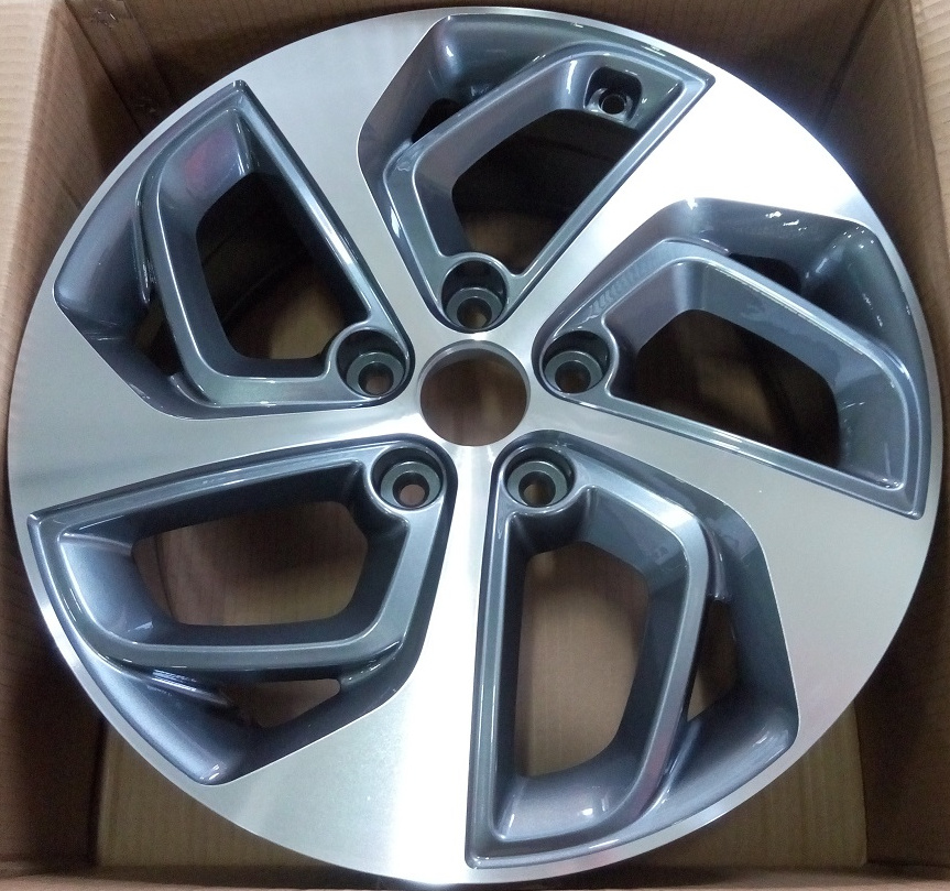 Реплика хендай. Replica fr hnd5312. Диск fr Replica hnd5312 7.0x17/5x114.3 d67.1 et51 GMF для Hyundai Tucson New. Диски Replica fr hnd5518. Fr Replica hnd5312 7x17/5x114.3 et 51 dia 67.1 GMF.