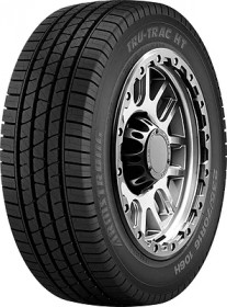 Armstrong Tru-Trac HT