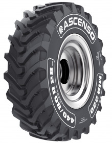 Ascenso MIR 220