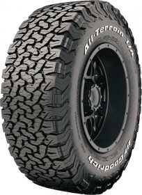 BFGoodrich All Terrain KO2