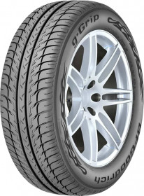 BFGoodrich g-Grip