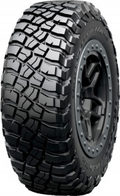 BFGoodrich Mud Terrain KM3