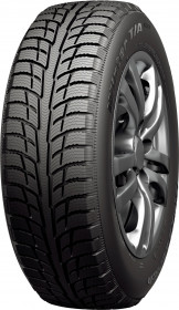 BFGoodrich Winter T/A KSI