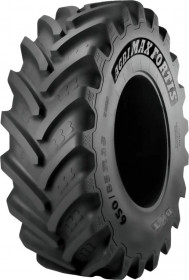 BKT Agrimax Fortis