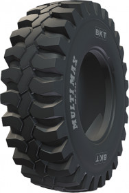 BKT Multimax MP 529