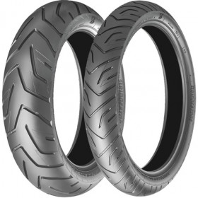 Bridgestone Battlax A41