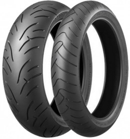 Bridgestone Battlax BT-023