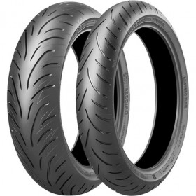 Bridgestone Battlax T31
