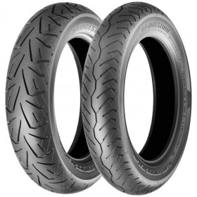 Bridgestone Battlecruise H50