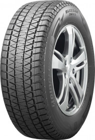 Bridgestone Blizzak DM-V3