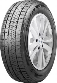 Bridgestone Blizzak Ice