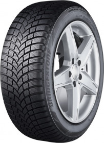 Bridgestone Blizzak LM001