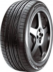 Bridgestone Dueler H/P Sport