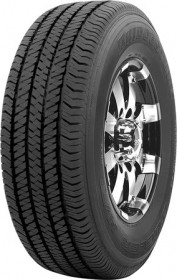 Bridgestone Dueler H/T 684 II