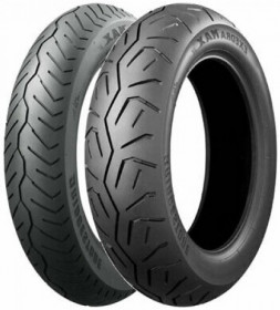 Bridgestone Exedra E-Max