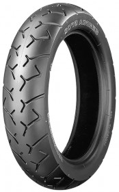 Bridgestone Exedra G702