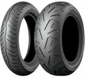 Bridgestone Exedra G852