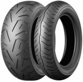 Bridgestone Exedra G853