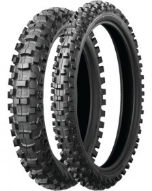 Bridgestone Motocross M204