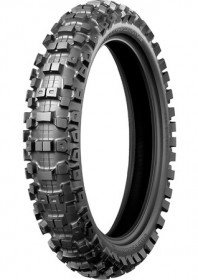 Bridgestone Motocross M404