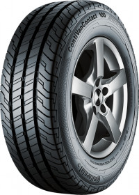 Continental ContiVanContact 100