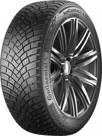Continental IceContact 3