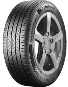Continental UltraContact