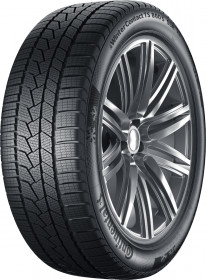 Continental WinterContact TS860S