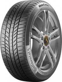 Continental WinterContact TS870P