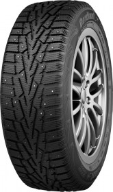 Cordiant Snow Cross