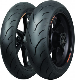 CST CM-S1