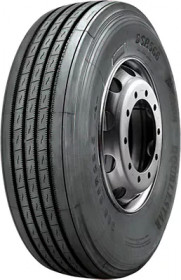 Doublestar DSR 566