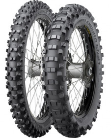 Dunlop Geomax EN91