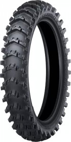 Dunlop Geomax MX14