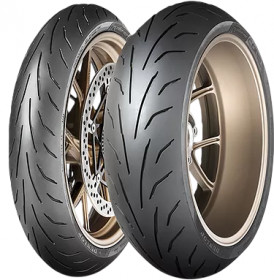 Dunlop Qualifier Core
