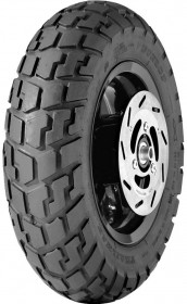 Dunlop Trailmax Scooter