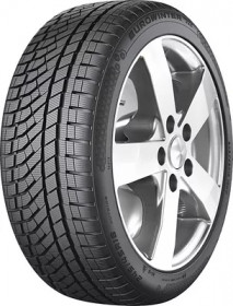 Falken Eurowinter HS02 PRO