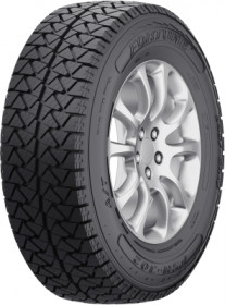 Fortune FSR-302