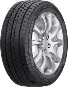 Fortune SnowFun FSR-901
