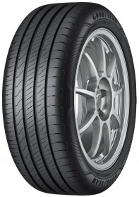 Goodyear EfficientGrip 2 SUV