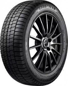 Goodyear Ice Navi 8