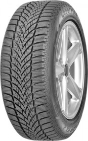 Goodyear UltraGrip Ice 2