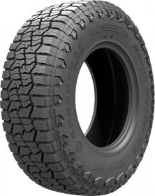 Greentrac Rough Master-XT