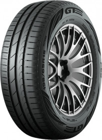 GT Radial Champiro FE2