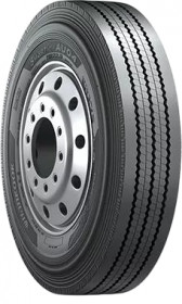 Hankook AU04