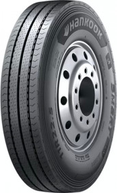 Hankook Smart Flex AH51