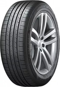 Hankook Ventus S2 AS X RH17