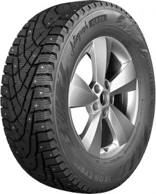 Ikon Autograph Ice C4