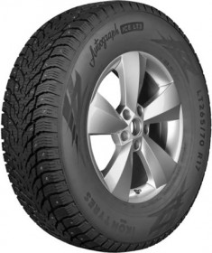 Ikon Autograph Ice LT3