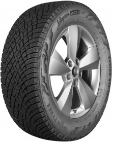 Ikon Autograph Snow 5 SUV